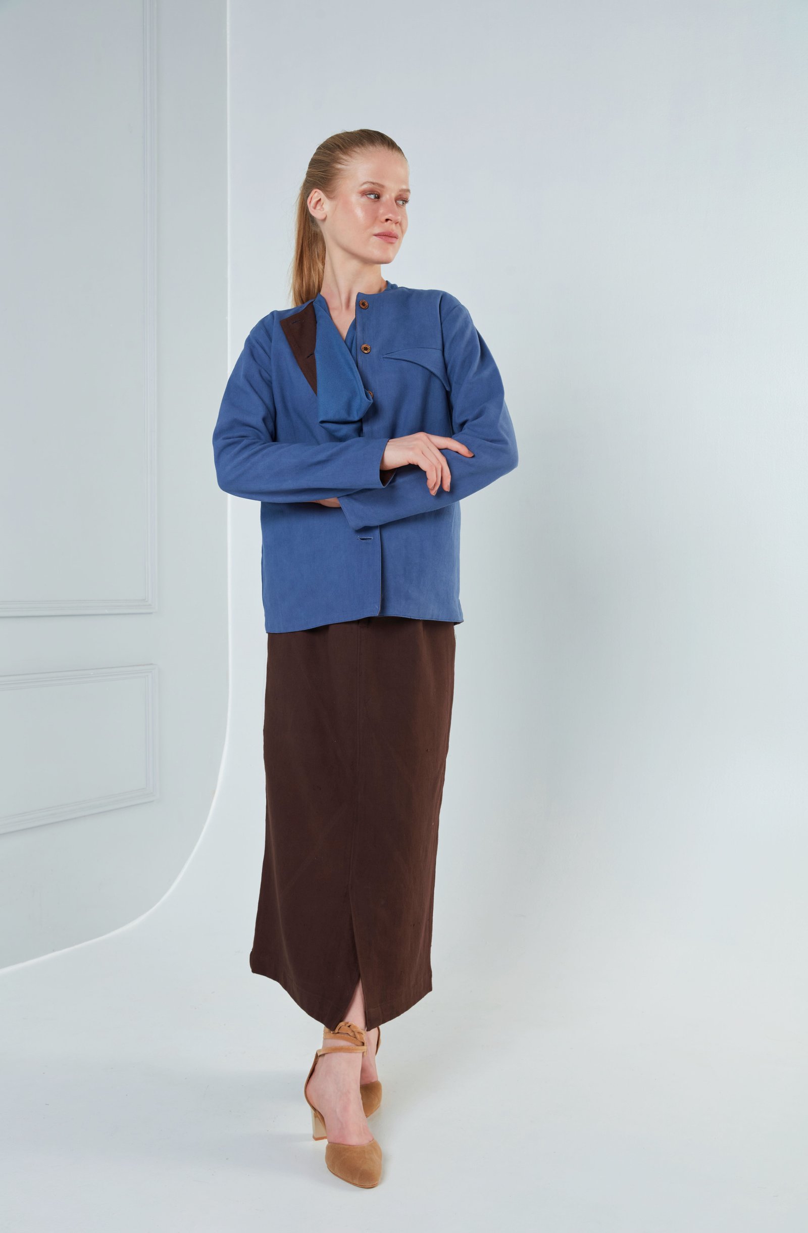 Icicle Trousers